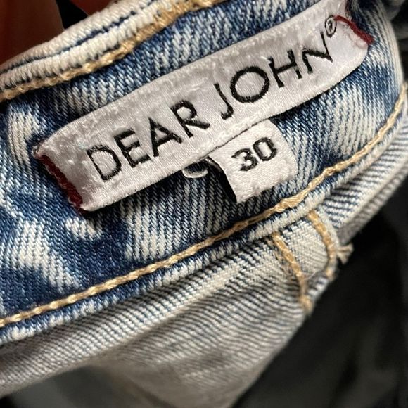 Dear John Tahoe Flare Jeans 30” - Picture 12 of 14